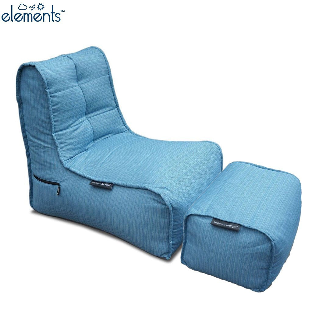 Evolution Deluxe Set (Oceana) Ambient Lounge® USA
