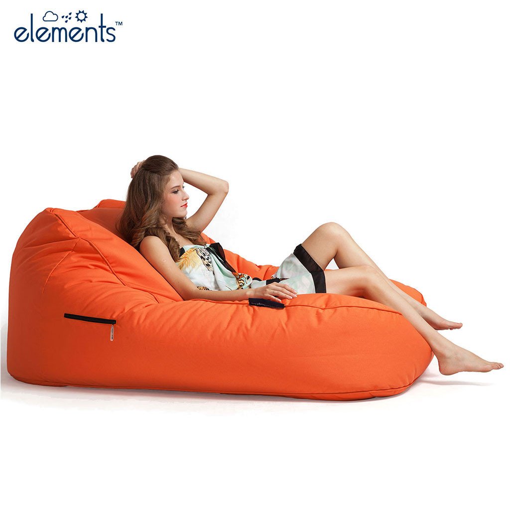 Satellite Twin Sofa Desert Sunset Ambient Lounge® USA
