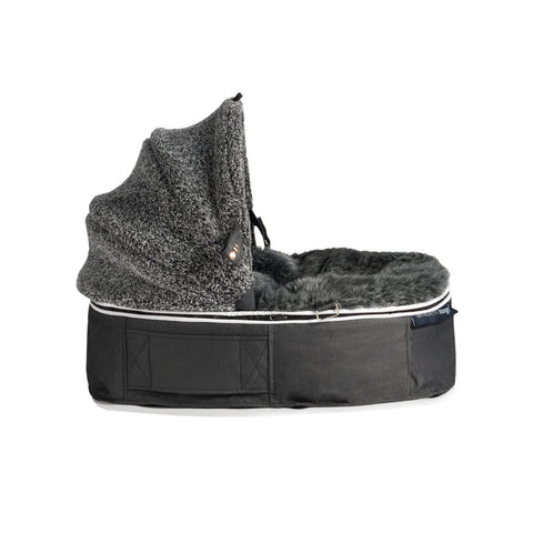 "Hoodie" Convertible Cat Bed