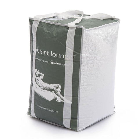 6 Cubic Ft. PremierBead™ + Funnelweb Fill System