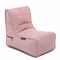 Evolution Sofa - Raspberry Polo (UV Grade AA+)