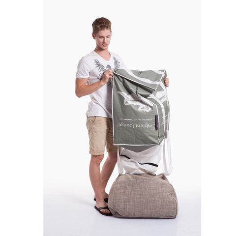 6 Cubic Ft. PremierBead™ + Funnelweb Fill System