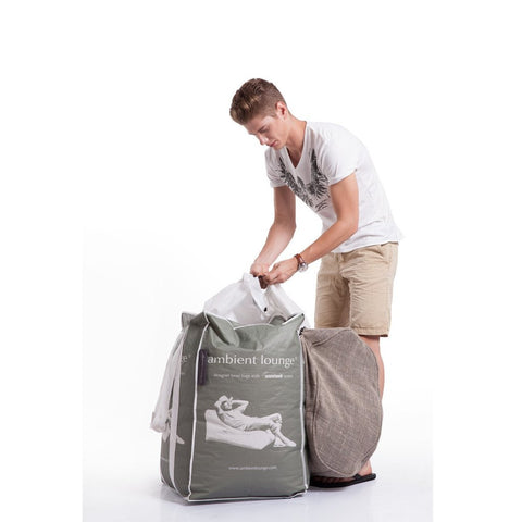 6 Cubic Ft. PremierBead™ + Funnelweb Fill System