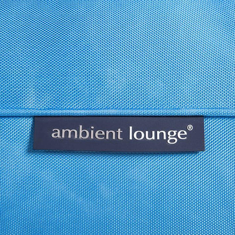 Studio Lounger - Aquamarine