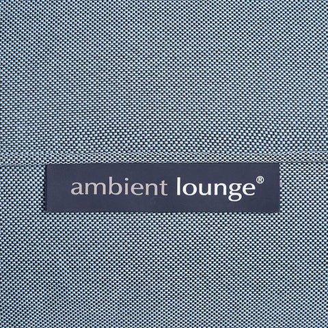 Ottoman - Blue Sky Eclipse