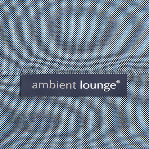 Studio Lounger - Blue Sky Eclipse