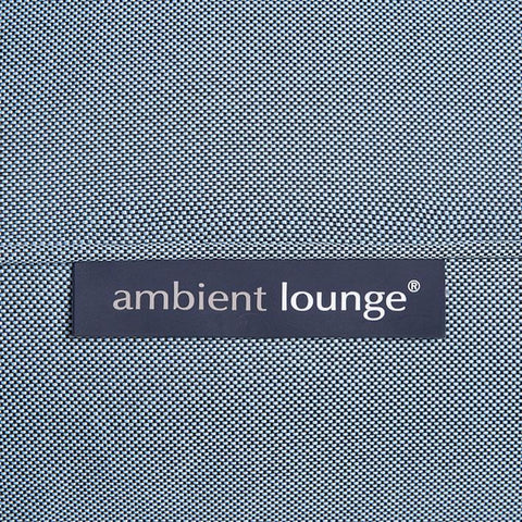 Evolution Chaise Set (Blue Sky Eclipse)