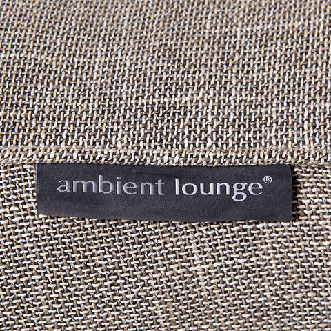 Acoustic Sofa - Eco Weave