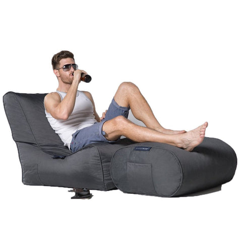 Evolution Chaise Set (Supernova)