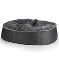(XXL) Luxury Indoor/Outdoor Dog Bed (original)
