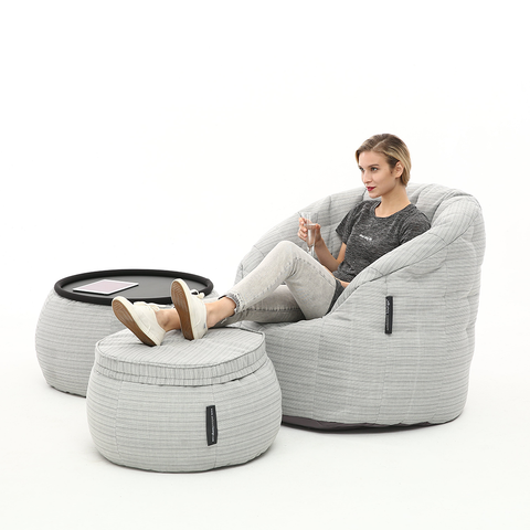 Contempo Package (Silverline)