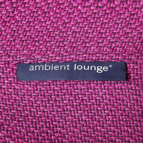 Butterfly Sofa - Sakura Pink