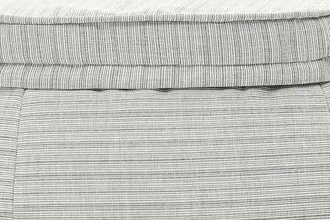 Evolution Sofa - Silverline (UV Grade AA+)