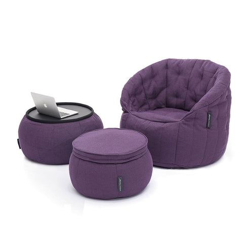 Contempo Package (Aubergine Dream)