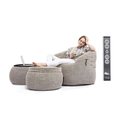 Contempo Package (Eco Weave)