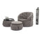 Contempo Package (Luscious Grey)