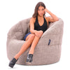Butterfly Sofa - Eco Weave