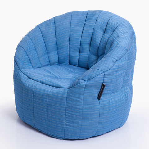 Butterfly Sofa - Oceana