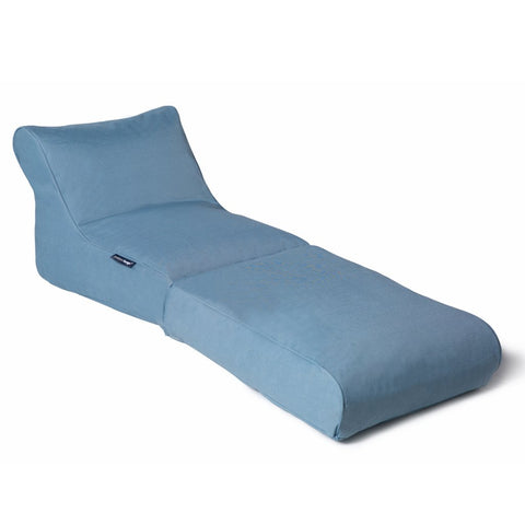 Conversion Lounger - Blue Sky Eclipse