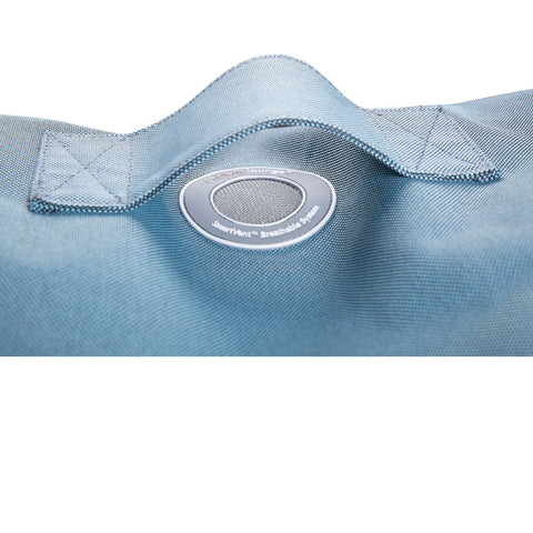 Conversion Lounger - Blue Sky Eclipse