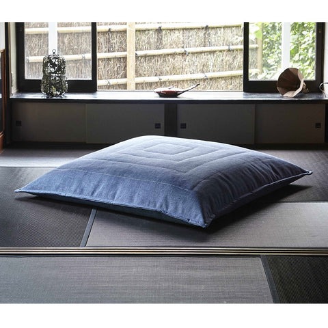 Zen Lounger - Blue Jazz