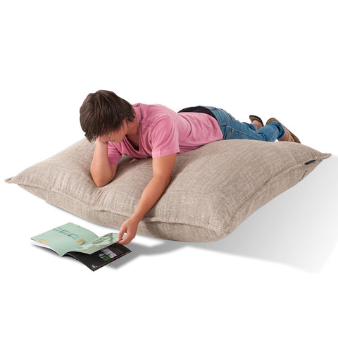 Zen Lounger - Eco Weave