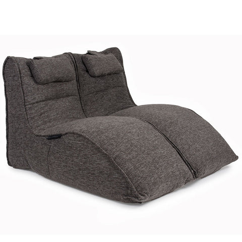 Twin Avatar Deluxe - Luscious Grey