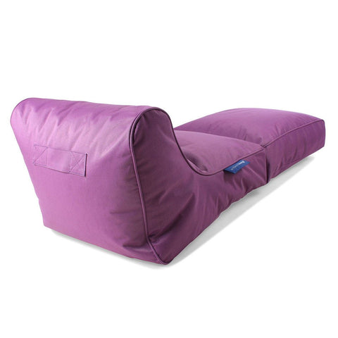 Conversion Lounger - Acai Merlot