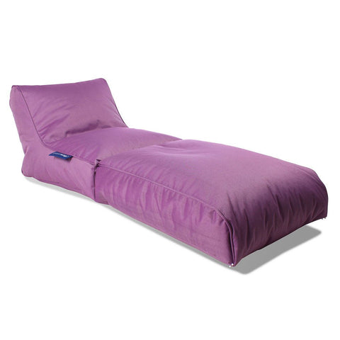 Conversion Lounger - Acai Merlot