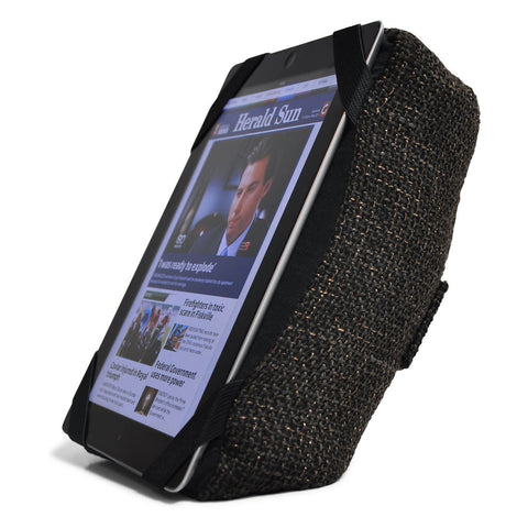 Tech Pillow - Hot Chocolate