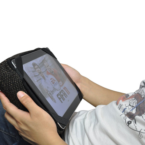 Tech Pillow - Hot Chocolate