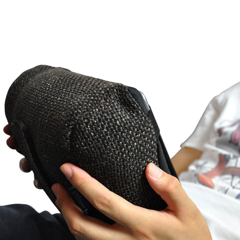 Tech Pillow - Hot Chocolate
