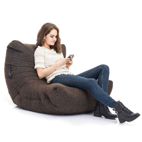 Acoustic Sofa - Hot Chocolate