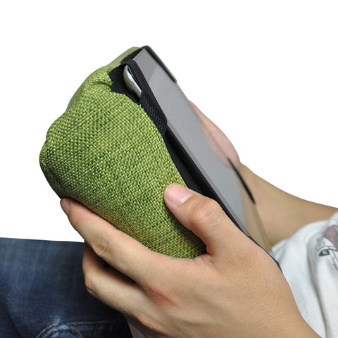 Tech Pillow - Lime Citrus