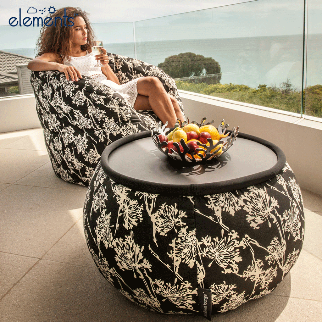 Versa Table - Night Bloom– Ambient Lounge® USA