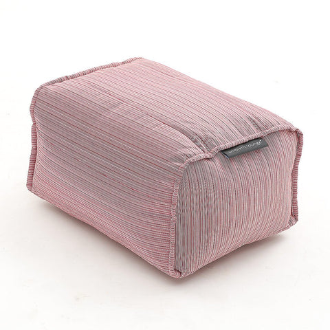 Ottoman - Raspberry Polo (UV Grade AA+)