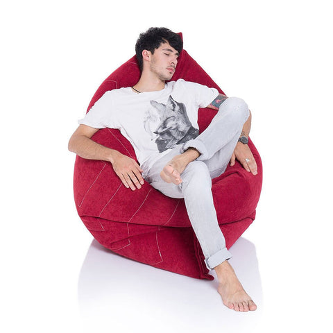 Zen Lounger - Wildberry Deluxe