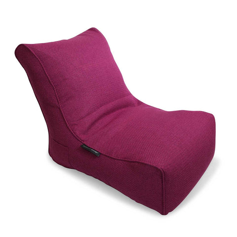 Evolution Sofa - Sakura Pink