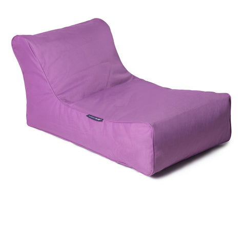 Studio Lounger - Acai Merlot