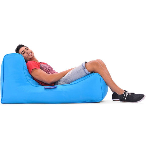 Studio Lounger - Aquamarine
