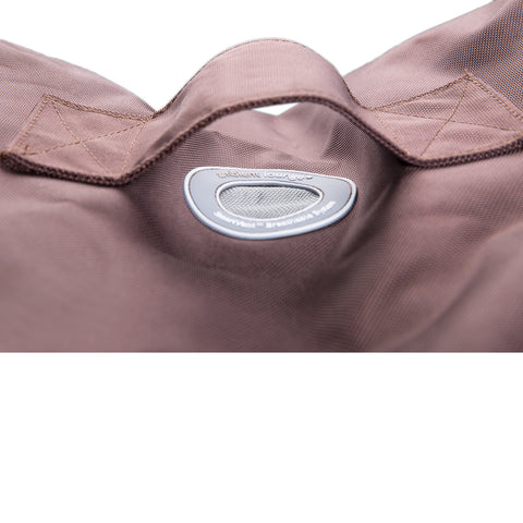 Conversion Lounger - Mud Cake Chocolate