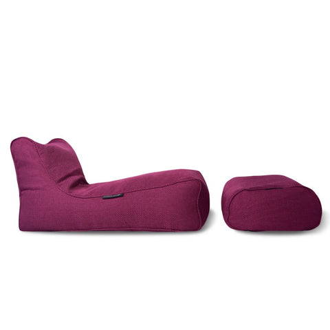Studio Chaise Set (Sakura Pink)