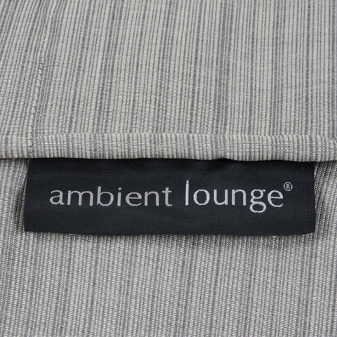 Twin Avatar Deluxe - Silverline (UV Grade AA+)