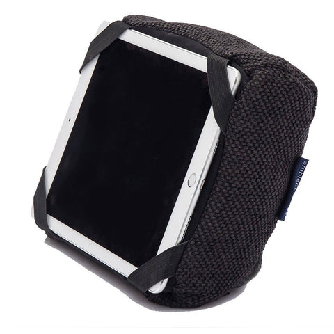 Tech Pillow - Black Sapphire