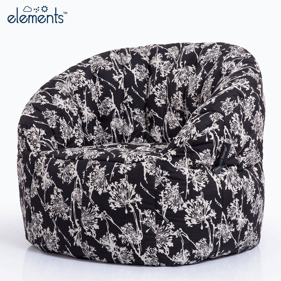 ambient lounge® USA - live in soft luxury. Quilted, elastic