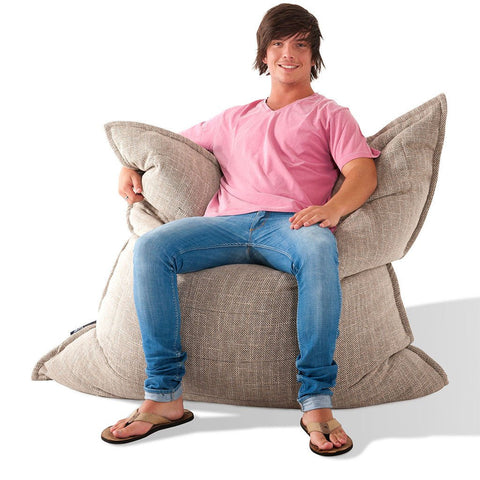 Zen Lounger - Eco Weave
