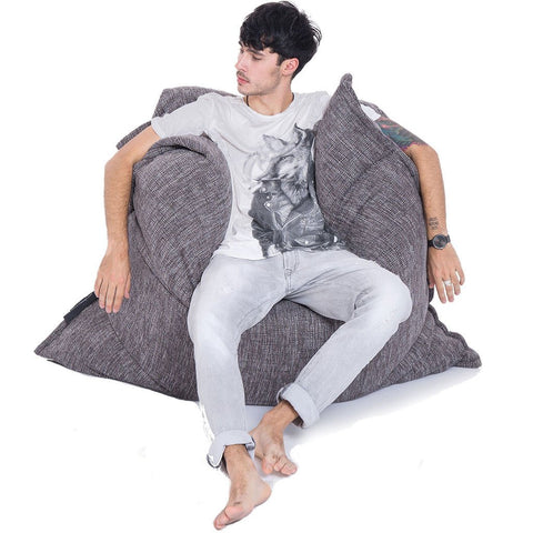 Zen Lounger - NYC Apartment