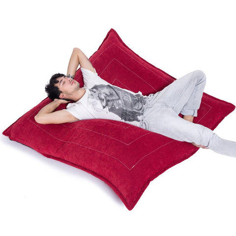 Zen Lounger - Wildberry Deluxe